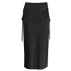 Motional Muse Women's Ena Skirt - Black