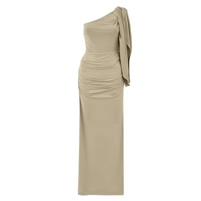 Motional Muse Women's Gina Dress - Pale Green