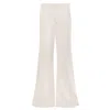 Motional Muse Women's Neutrals Kaia Pants - Beige