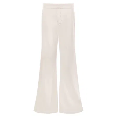 Motional Muse Women's Neutrals Kaia Pants - Beige