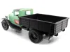 Motorcity Classics 1931 Ford Model Aa Pickup Truck Light Green And Black "pause. Refresh. Drink Coca-cola" 1/24 Diecast