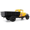 Motorcity Classics Motor City Classics 1931 Ford Model Aa Pickup Truck Yellow & Black Drink It Ice Cold For Sparkling R