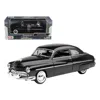 Motormax 1949 Mercury Black 1-24 Diecast Model Car