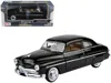Motormax 1949 Mercury Black 1/24 Diecast Model Car By