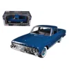 Motormax 1960 Ford Falcon Ranchero Pickup 1-24 Diecast Model Car