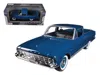 Motormax 1960 Ford Falcon Ranchero Pickup 1-24 Diecast Model Car