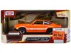 Motormax 1974 Chevrolet Vega Gt Metallic With Stripes Forgotten Classics Series 1-24 Scale Diecast Model Car 