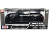 Motormax 1-18 Scale 2017 Ford F-150 Raptor Pickup Truck With Sunroof Die-cast Collection Diecast Model Car Ma