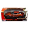 Motormax Db11 Copper 1-24 Diecast Model Car For Aston Martin, Orange