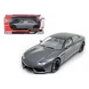 Motormax Lamborghini Estoque Gray 1-18 Diecast Model Car