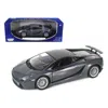 Motormax Lamborghini Gallardo Superleggera Grey 1-18 Diecast Model Car