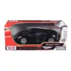 Motormax Lamborghini Lp 560-4 Black 1-18 Diecast Car Model