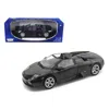 Motormax Lamborghini Murcielago Roadster Black 1-18 Diecast Model Car