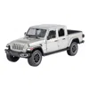 Motormax Overland Hard Top Pickup Model Truck For 2021 Jeep Gladiator
