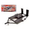 Motormax Trailer For 1-24 Scale Diecast Model Cars