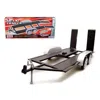 Motormax Trailer For 1-24 Scale Diecast Model Cars