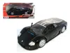 Motormax Volkswagen Nardo W12 Show Car Black 1-24 Diecast Model Car