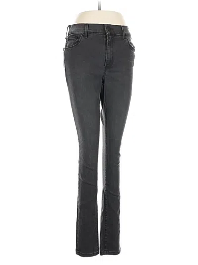 Pre-owned Mott & Bow Jeans In Gray