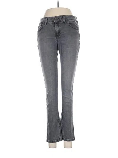 Pre-owned Mott & Bow Jeans In Gray