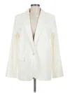 Mott50 Blazer Jacket In White