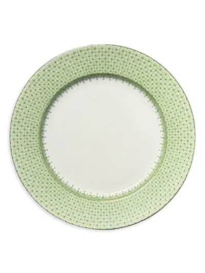 Mottahedeh Apple Lace Dessert Plate