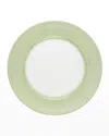 MOTTAHEDEH GREEN APPLE CHARGER PLATE