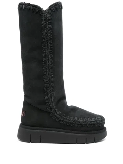 MOU 40MM ESKIMO BOUNCE BOOTS