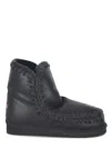 MOU ANKLE BOOTS MOU "ESKIMO18"