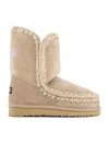 MOU BEIGE ESKIMO 24 HOTFIX STAR