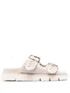 MOU MOU BIO LOW SANDALS