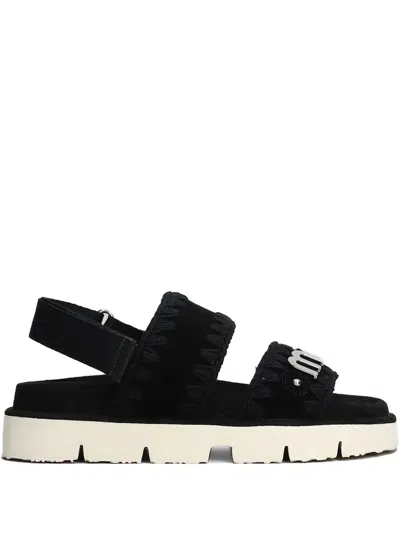 MOU BIO SANDALS