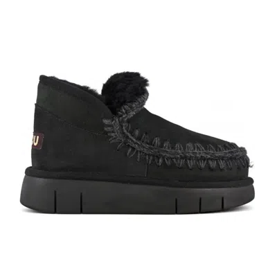 MOU MOU ESKIMO BOUNCE SNEAKER