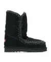 Mou Boots In Black