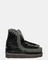 Mou Boot  Mod. Eskimo 18 - Cksgrn