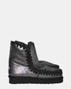 Mou Boot  Mod. Eskimo 18 - Mgblk