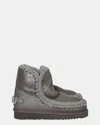 Mou Boot  Mod. Eskimo 18 Rhinestones Logo - Duiro