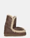 Mou Boot  Mod. Eskimo 24 Vintage Sheepskin - Oldbro