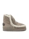 Mou Boots In Multi