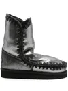 Mou Eskimo Boot 24 Limited Ed In Black
