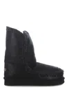 Mou Boots In Black