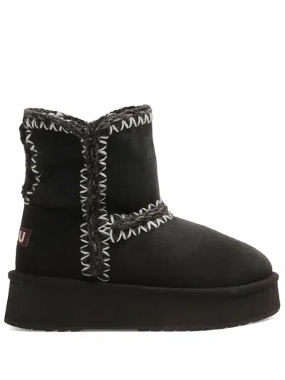 MOU MOU BOOTS