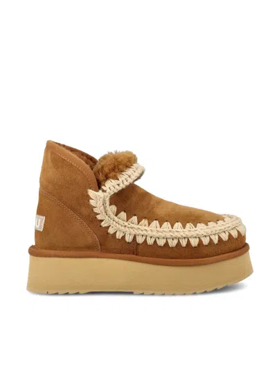 MOU MOU BOOTS