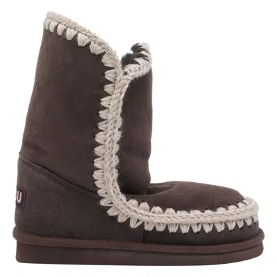 MOU MOU BOOTS