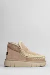 Mou Boots In Brown