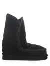 Mou Boots In Black