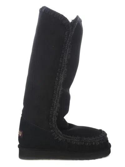 MOU MOU  BOOTS "ESKIMO 40"