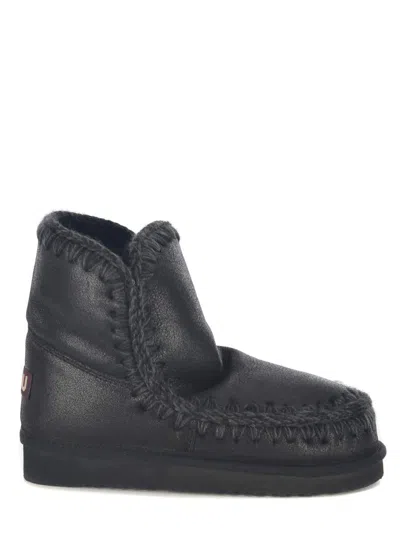 MOU MOU  BOOTS "ESKIMO18"
