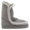 Mou Boots In Gray
