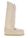 Mou Off-white 40 Boots