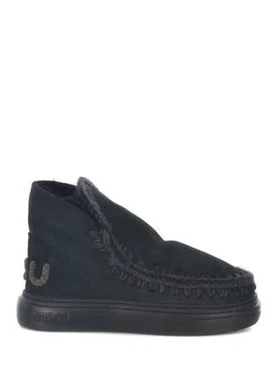 Mou Boots  "eskimo Bold"